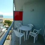 Lignano Sabbiadoro Sea Front